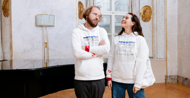 Why an Austrian bank has launched the first TikTok bank sitcom and merch: The Wurst Agency X Bank Austria & TikTok
