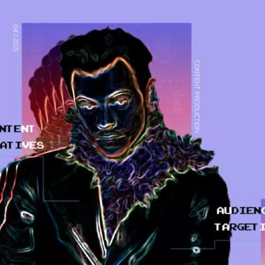 Why your content marketing strategy should look like Harry Styles at the Grammys