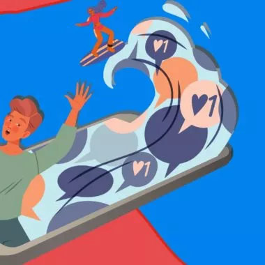 The channels that we follow to stay ahead in the ever-changing game of social media