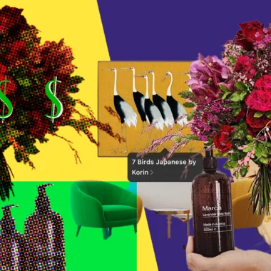 10 examples of effective e-commerce Instagram ads selling in Austria in 2022