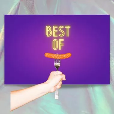 The very best of social media content in Austria this week