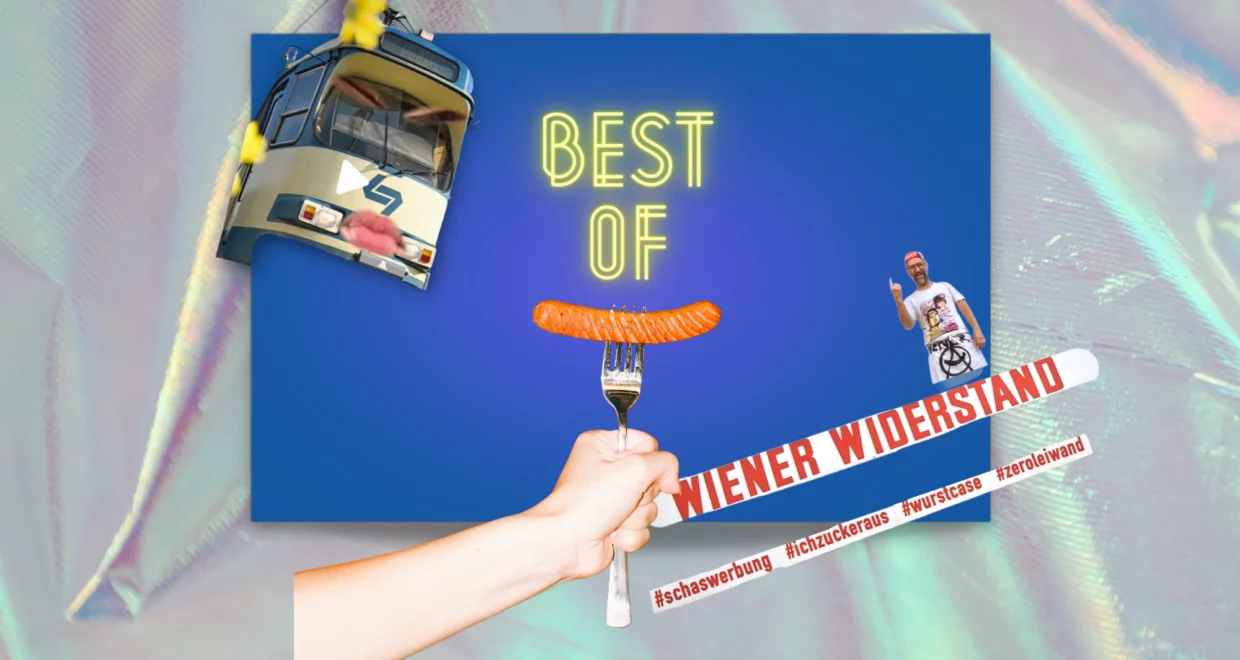 best of social media content in Austria