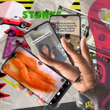 6 Reasons why all brands and businesses should be getting in on the wild west of TikTok in 2022