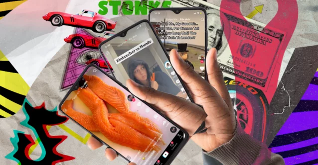 6 Reasons why all brands and businesses should be getting in on the wild west of TikTok in 2022