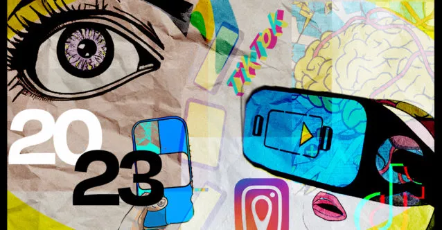 9 Digital Marketing Trends, die sich 2023 in Österreich durchsetzen werden