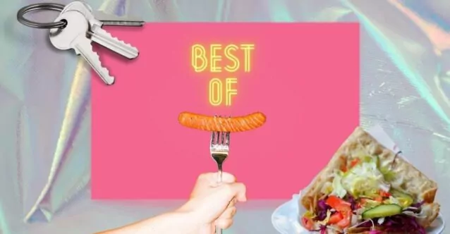 Der allerbeste Social Media Content des Monats – März